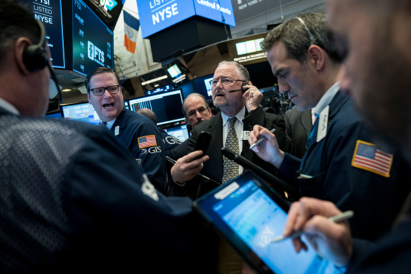 Wall Street abre al alza; disminuyen las preocupaciones sobre inflación