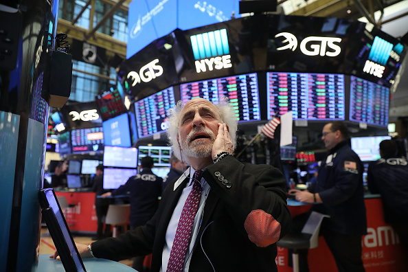 Wall Street abre al alza; el Dow Jones sube