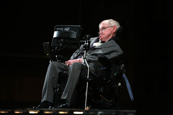 Stephen Hawking, el físico más popular desde Albert Einstein