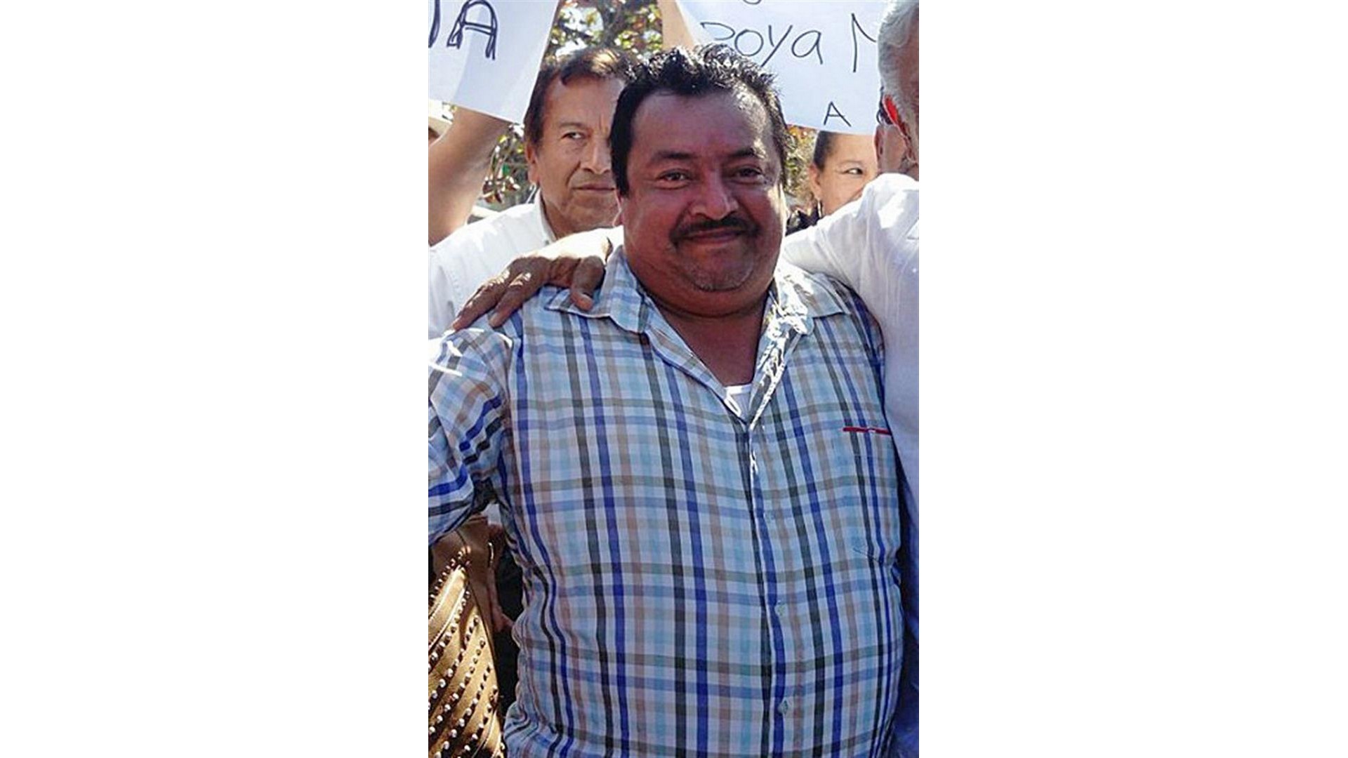 Asesinan al periodista Leobardo Vázquez en Gutiérrez ZamorA