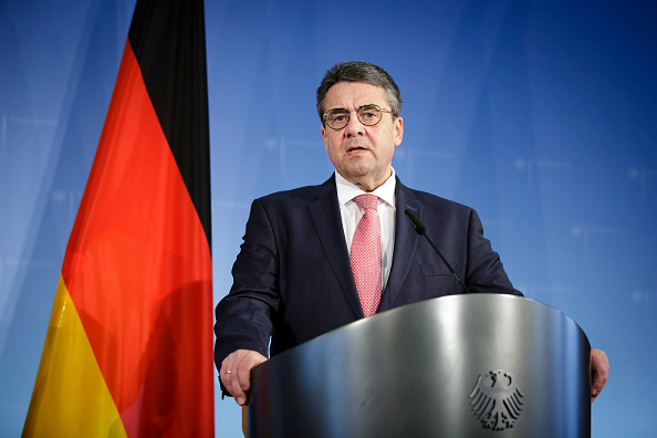 Ministro de Exteriores alemán confirma que no seguirá en el Gobierno de Merkel