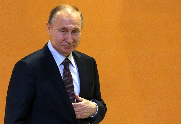 'Me da igual' si condenan a rusos por injerencia en elecciones estadounidenses: Putin