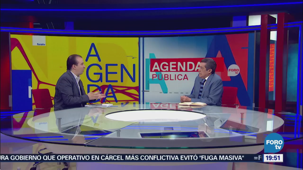 Análisis político de los independientes con Rafael Cardona