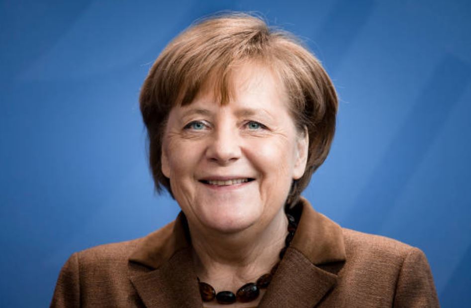 Angela Merkel, canciller alemana, quien con su liderazgo ha logrado influir en las transformaciones económicas. (Gettyimages)