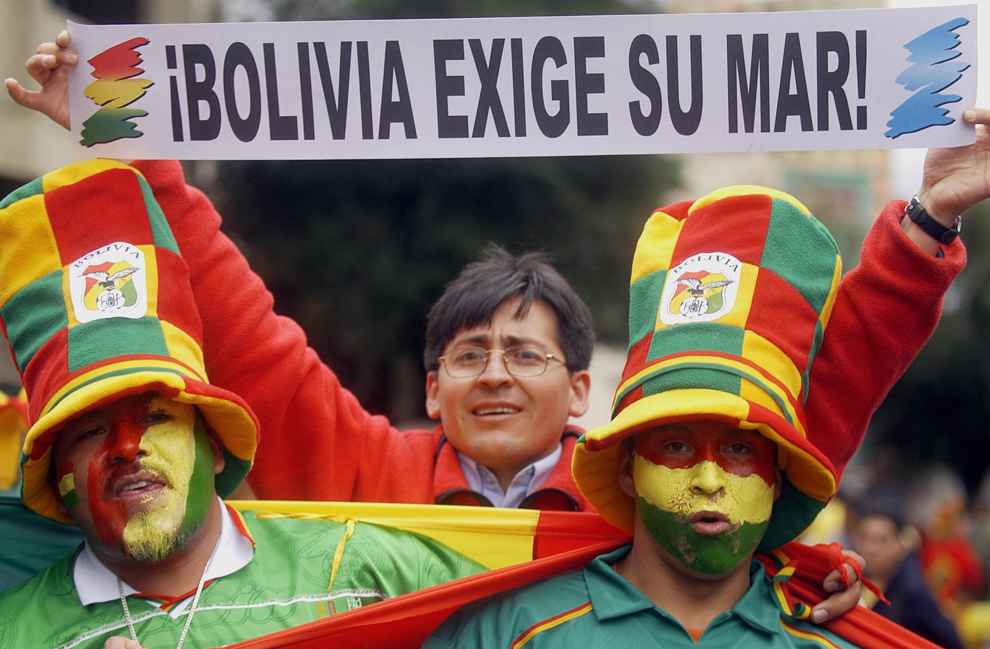 ¿Cómo fue que Bolivia perdió su única salida al mar? La historia de su rivalidad con Chile