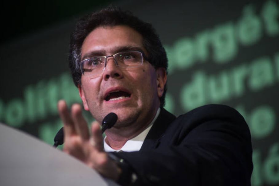 Armando Ríos Piter recurrirá a la revisión firma por firma