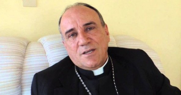 Arrestan obispo y sacerdotes brasileños desviar donaciones