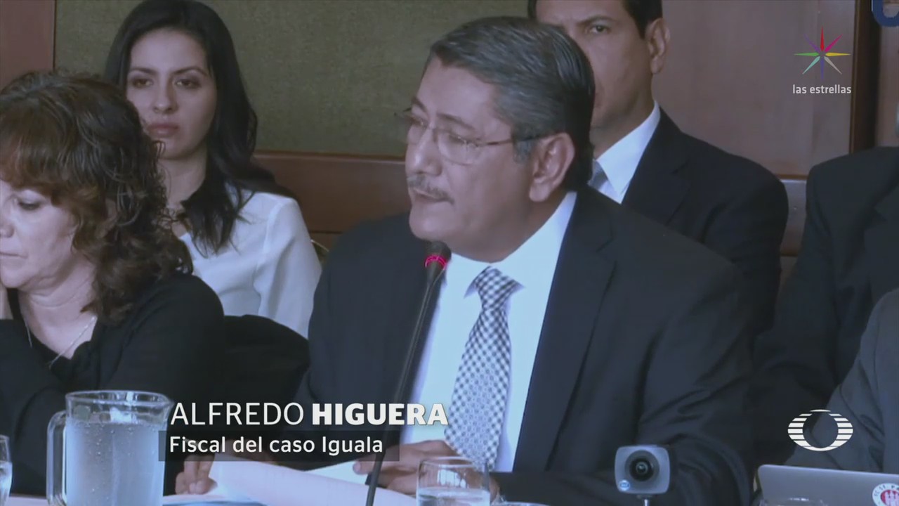 Autoridades mexicanas, cerca de conocer móvil del caso Iguala