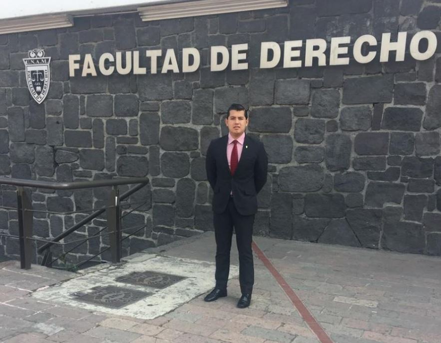 UNAM ofrece protección a estudiante amenazado por evidenciar consumo de drogas en CU