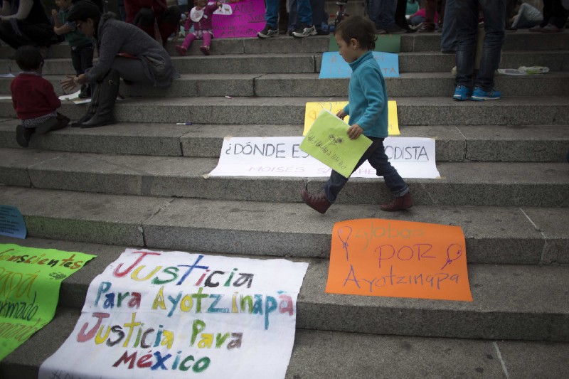 ayotzinapa-marcha-protestas-niños
