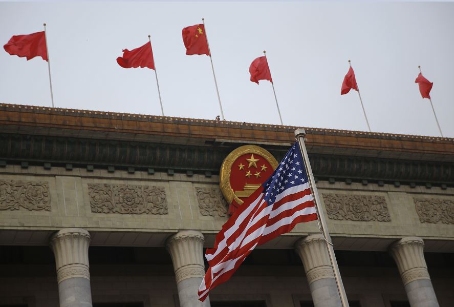 China advierte que tomará medidas si Trump impone nuevos aranceles