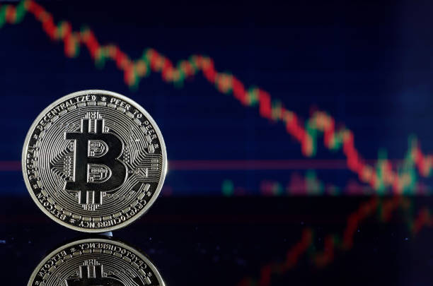 El Bitcoin cae por presiones regulatorias