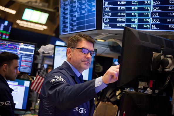 Wall Street cierra ganancias y nuevo récord índice Nasdaq