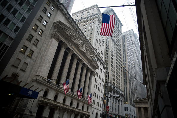La Bolsa de NY suspende operaciones por Viernes Santo