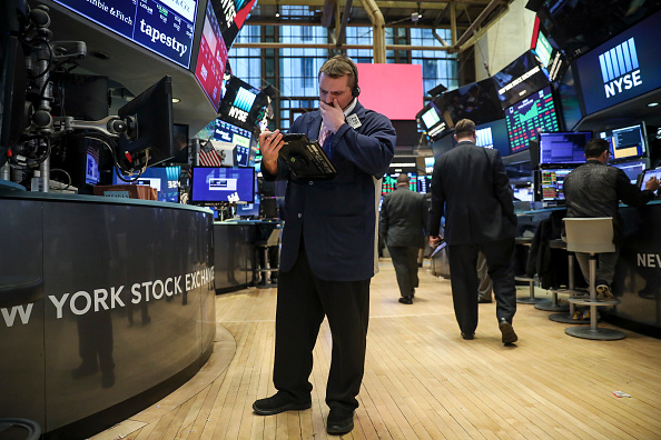 La Bolsa de Nueva York abre con ganancias generales