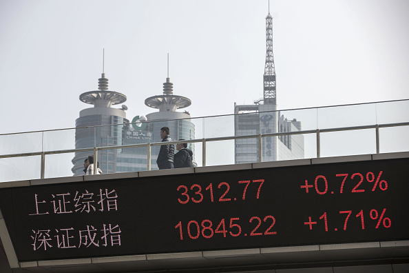 Bolsas de Asia-Pacífico cierran con resultados mixtos