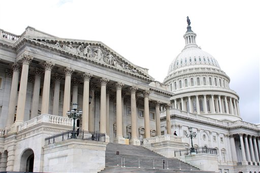 La Cámara de Representantes aprueba la ley presupuestaria