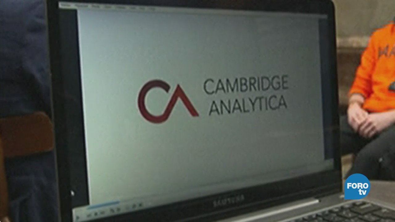 Cambridge Analytica Facebook y el millonario robo de datos