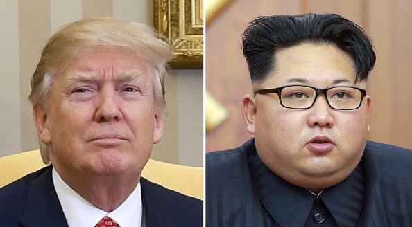 Casa Blanca confirma reunión Trump Kim Jong Un