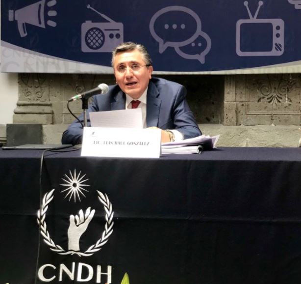 CNDH coadyuva en investigación de jóvenes desaparecidos en Jalisco