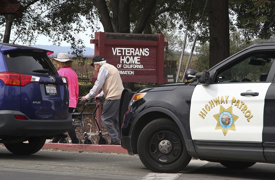 atacante centro veteranos california era paciente lugar