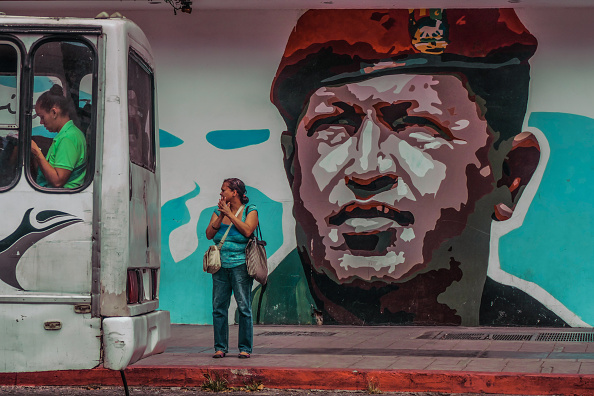 Chavismo llama militancia aportar dinero financiar campaña electoral