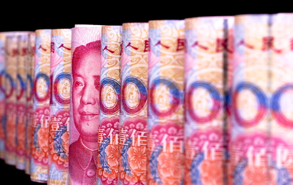 China anota superávit de 62,300 millones de dólares