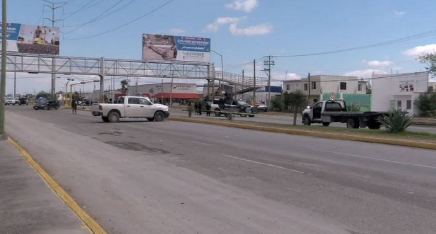 muere enfrentamiento comandante tamaulipas asesinado policia
