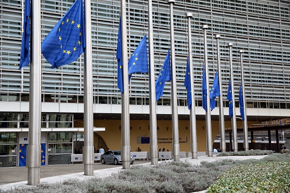 La Comisión Europea abordará su reacción a estadounidenses sobre aranceles