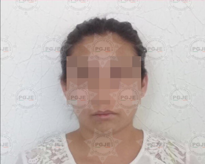 confirman muerte de niñera que agredio a niños en tlaxcala