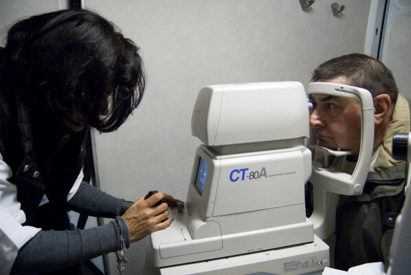Identifique los síntomas del glaucoma y evite perder la vista