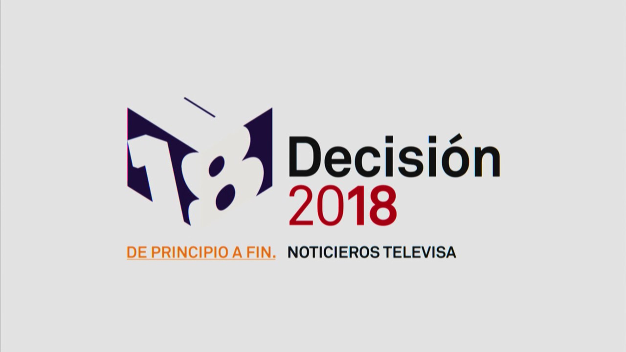 Decisión 2018 Principio Fin