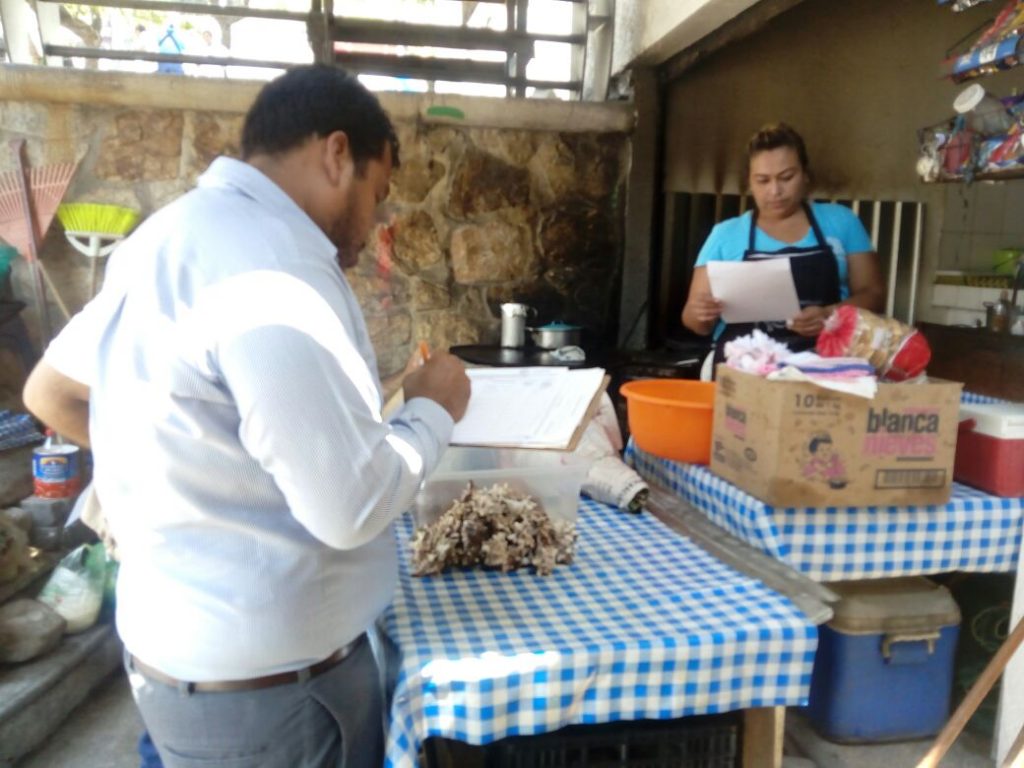 Decretan veda de moluscos bivalvos en Guerrero