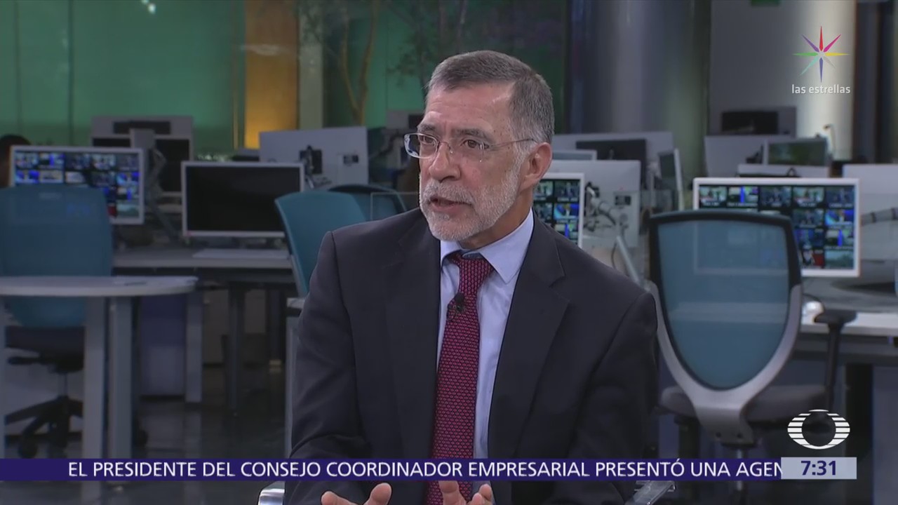 Denuncias ante OEA y candidatos independientes, análisis de René Delgado en Despierta