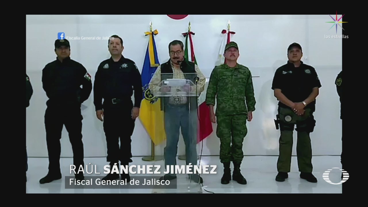 Desarman a la Policía de Tlaquepaque, Jalisco