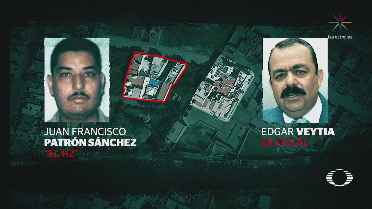 Detención de Edgar Veytia desata guerra entre delincuentes en Colima