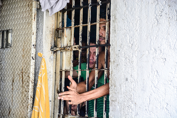 Detenidos se fugan de comisaría en norte de Venezuela