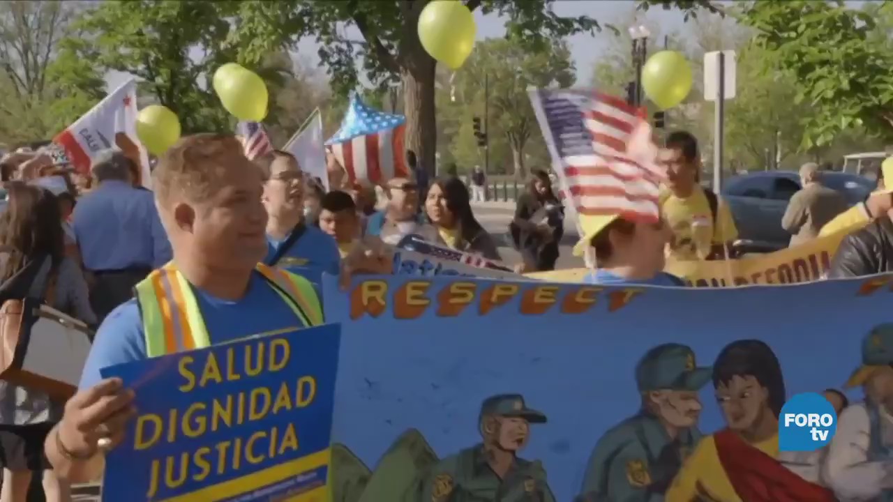 Documental retrata miedo de mexicanos ante deportación de Estados Unidos