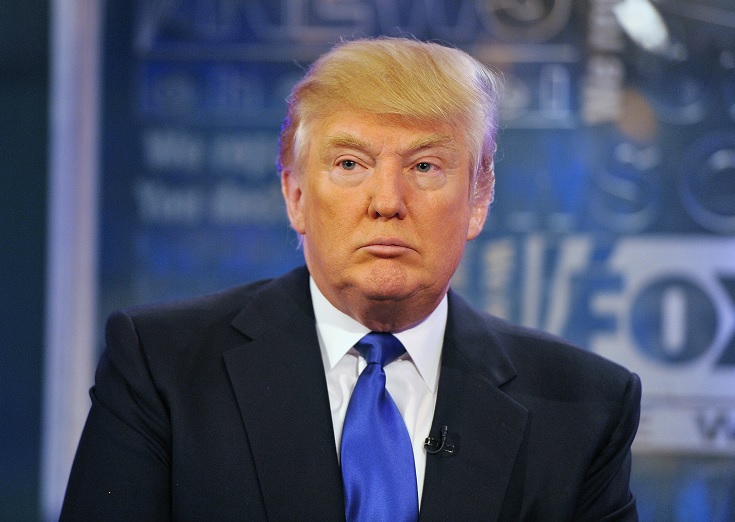 Trump reestructura su gobierno con personalidades de la cadena Fox News