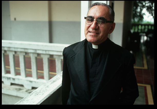 El papa aprueba canonización del arzobispo de San Salvador Oscar Arnulfo Romero