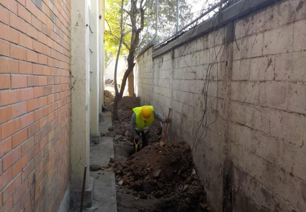 teleton y lazos reconstruyen escuelas danadas sismo 19s