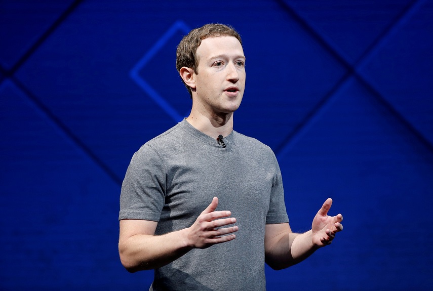 Mark Zuckerberg pide perdón a los británicos por la filtración de datos