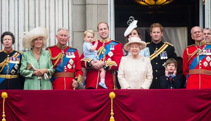 Familia real británica no asistirá al Mundial de Rusia por exespía envenenado