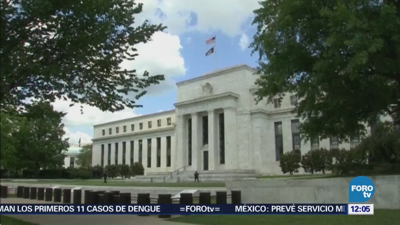 Fed aumenta en 25 puntos base su tasa de interés