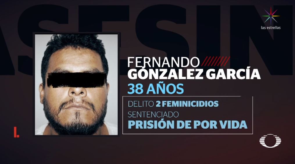 por primera vez mexico sentencian cadena perpetua feminicida