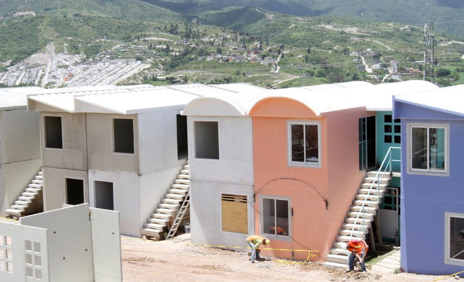 Sedatu: el 20 de marzo inicia demolición en Nuevo Mirador de Chilpancingo