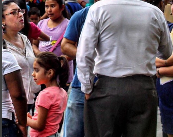 Sismo de magnitud 3.8 sacude Cuernavaca, Morelos