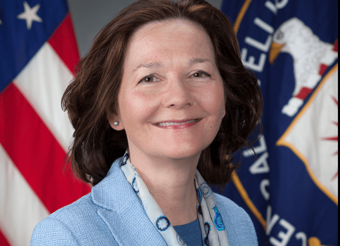 CIA respalda a Haspel como directora y niega vínculos con tortura