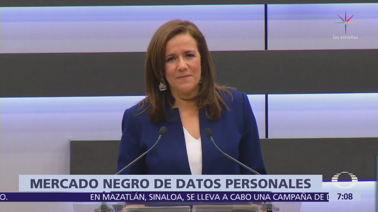 INE: Sólo Margarita Zavala cumplió requisitos para postularse como candidata presidencial independiente