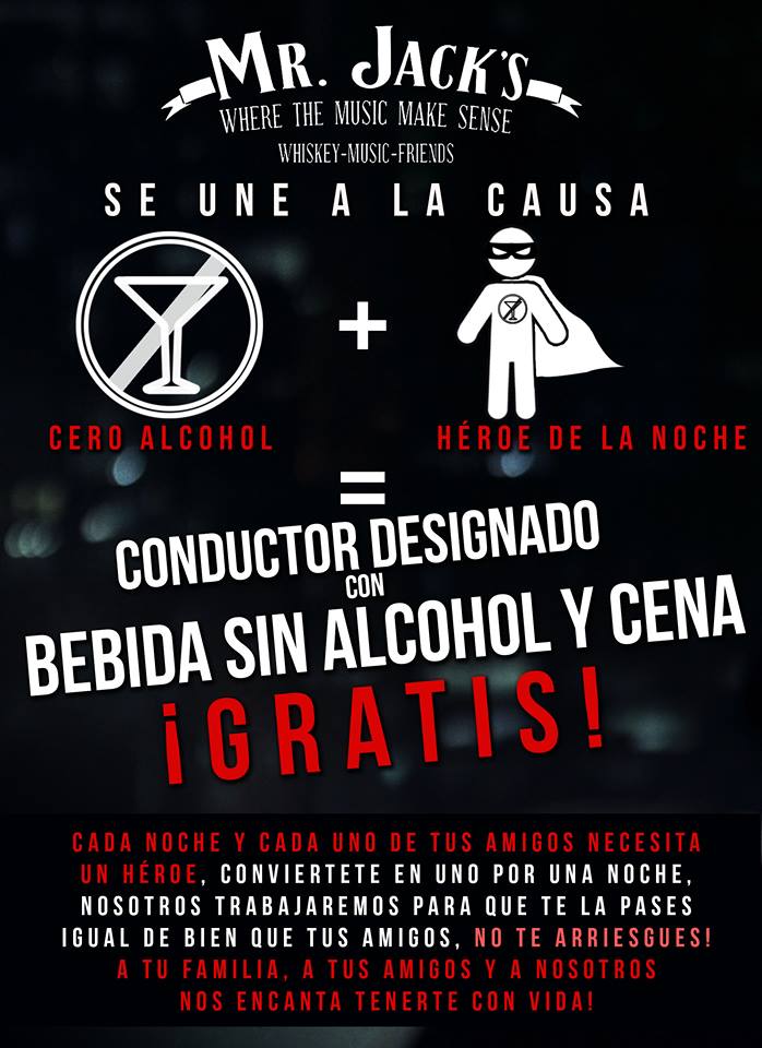 Bebidas-Sin-Alcohol-Conductor-Designado-Bares-Saltillo